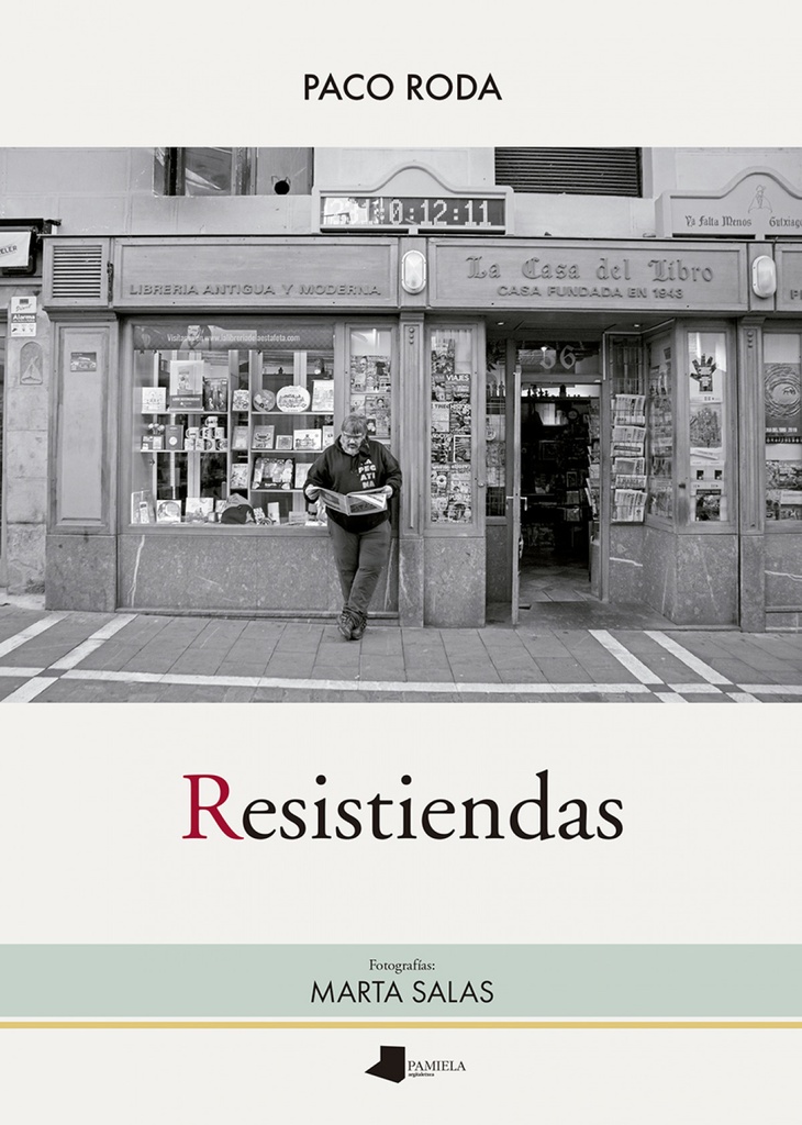 Resistiendas