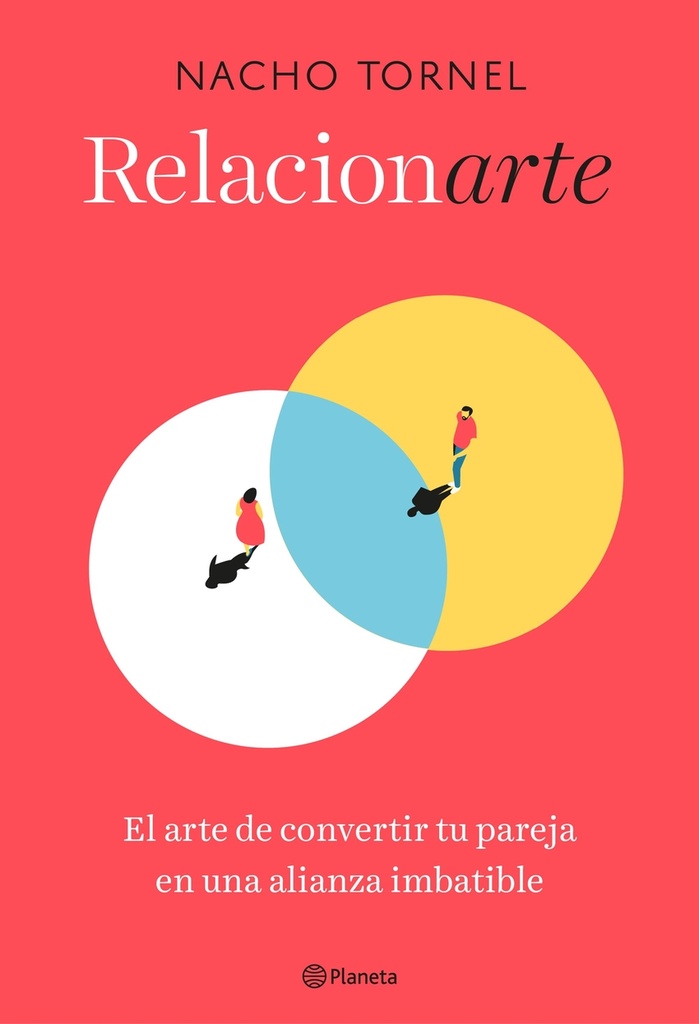 Relacionarte