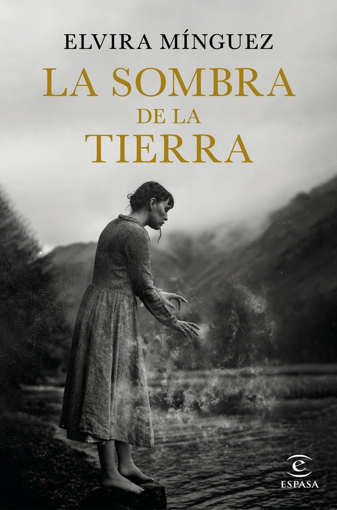 La sombra de la tierra