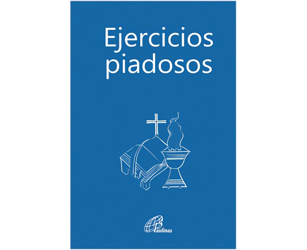 Ejercicios piadosos