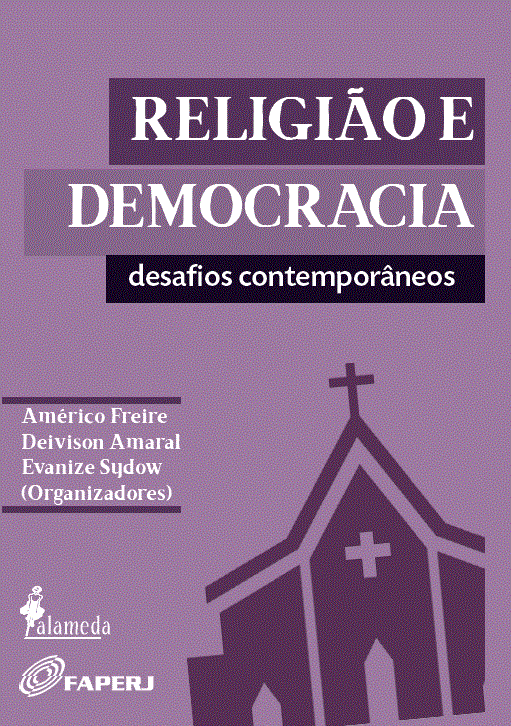 Religião e democracia: desafios contemporâneos