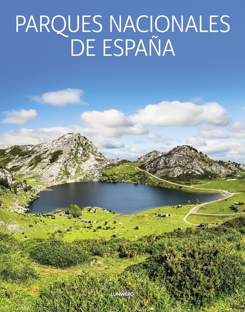 Parques Nacionales de España