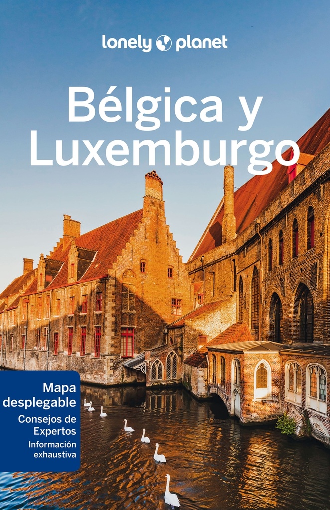 Bélgica y Luxemburgo 5