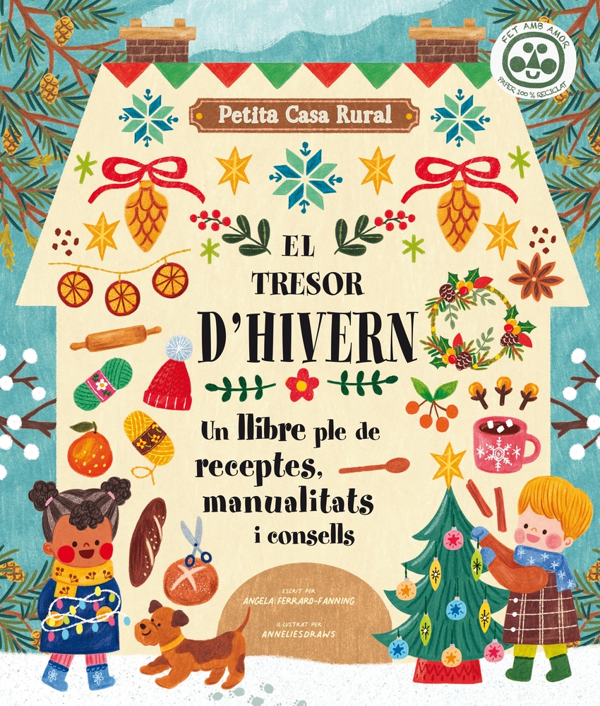 El tresor d´hivern