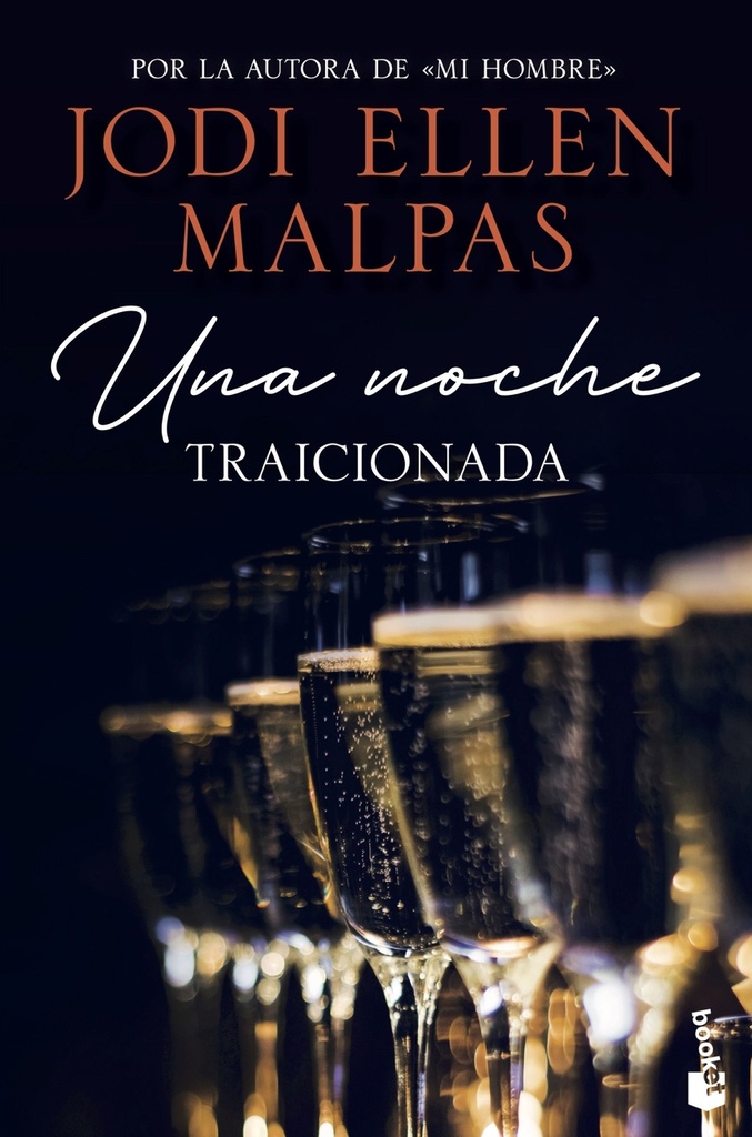 Una noche. Traicionada