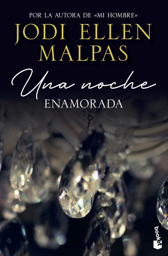 Una noche. Enamorada