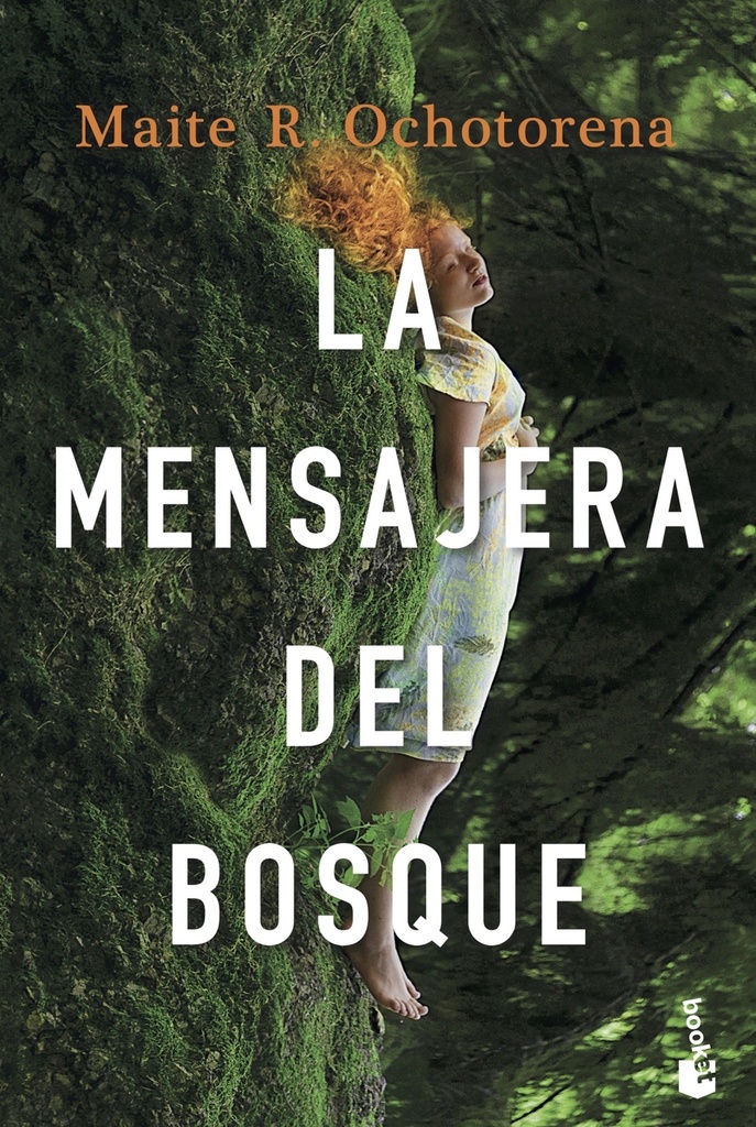 La mensajera del bosque