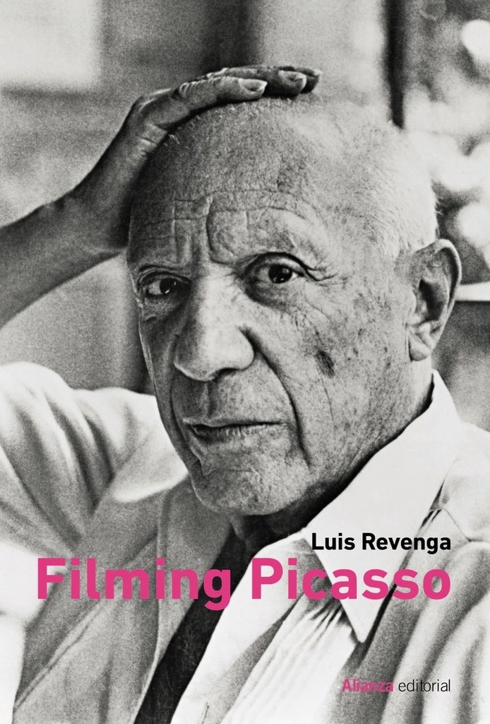 Filming Picasso