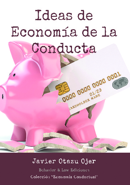 Ideas de Economía de Conducta