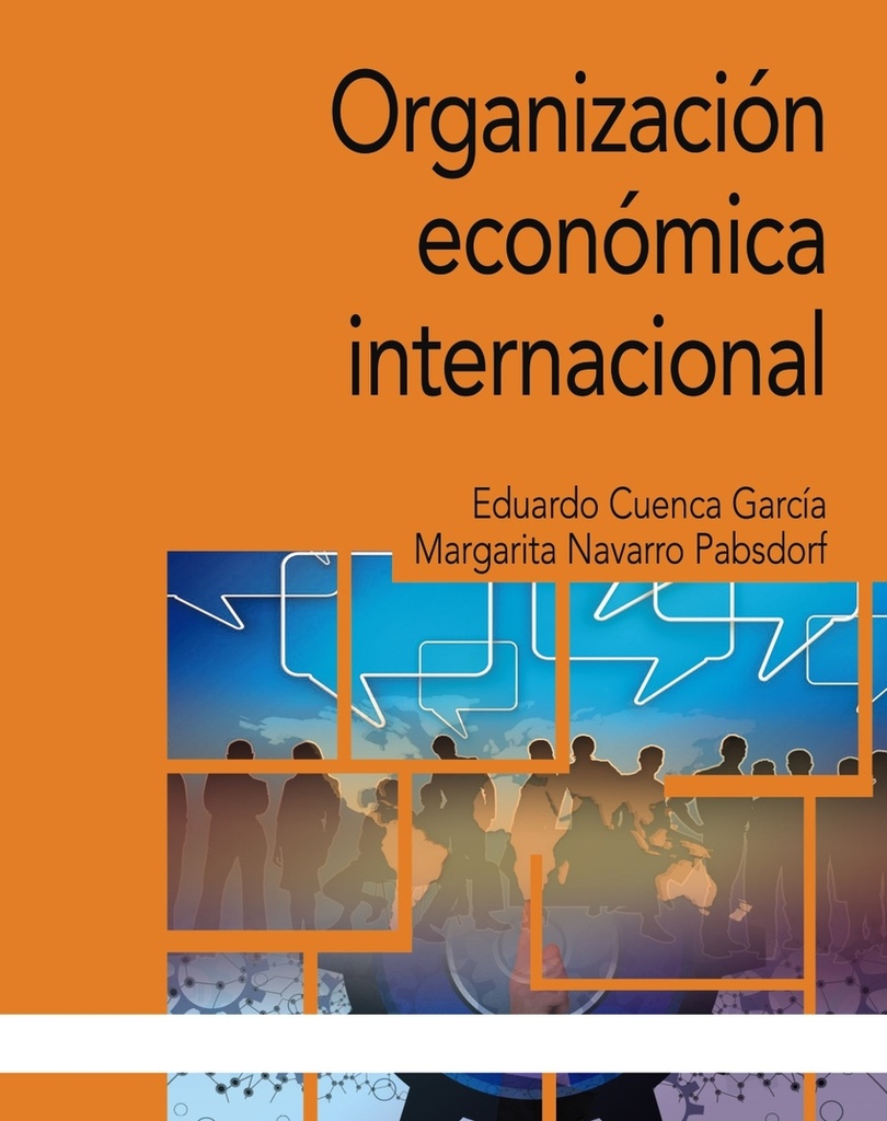 Organización económica internacional