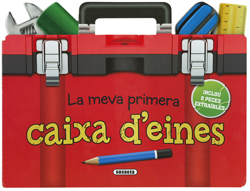 La meva primera caixa d´eines