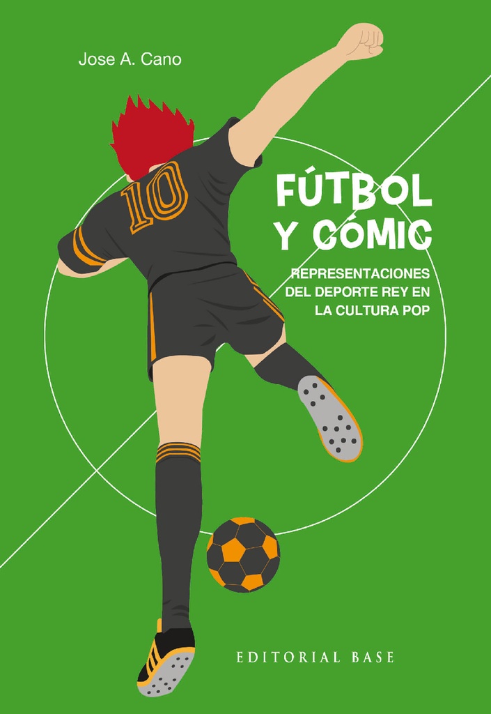 Fútbol y cómic