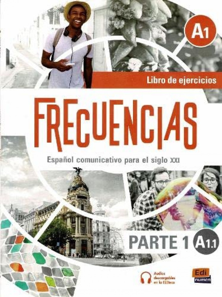 FRECUENCIAS A1.1 EJERCICIO