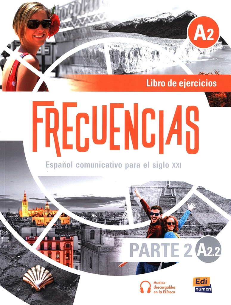 FRECUENCIAS A2.2 EJERCICIO