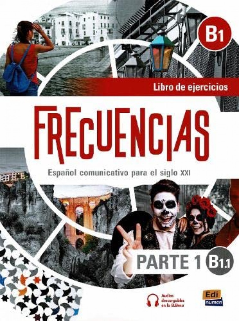 FRECUENCIAS B1 1 EJERCICIOS