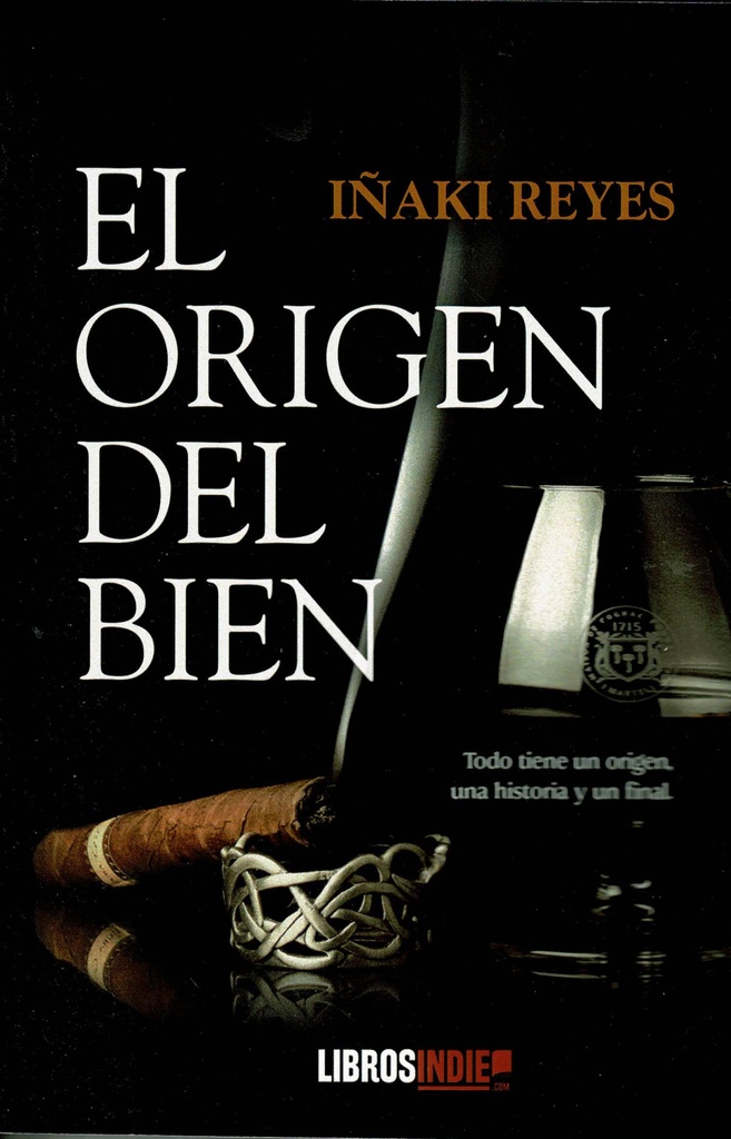 El origen del bien