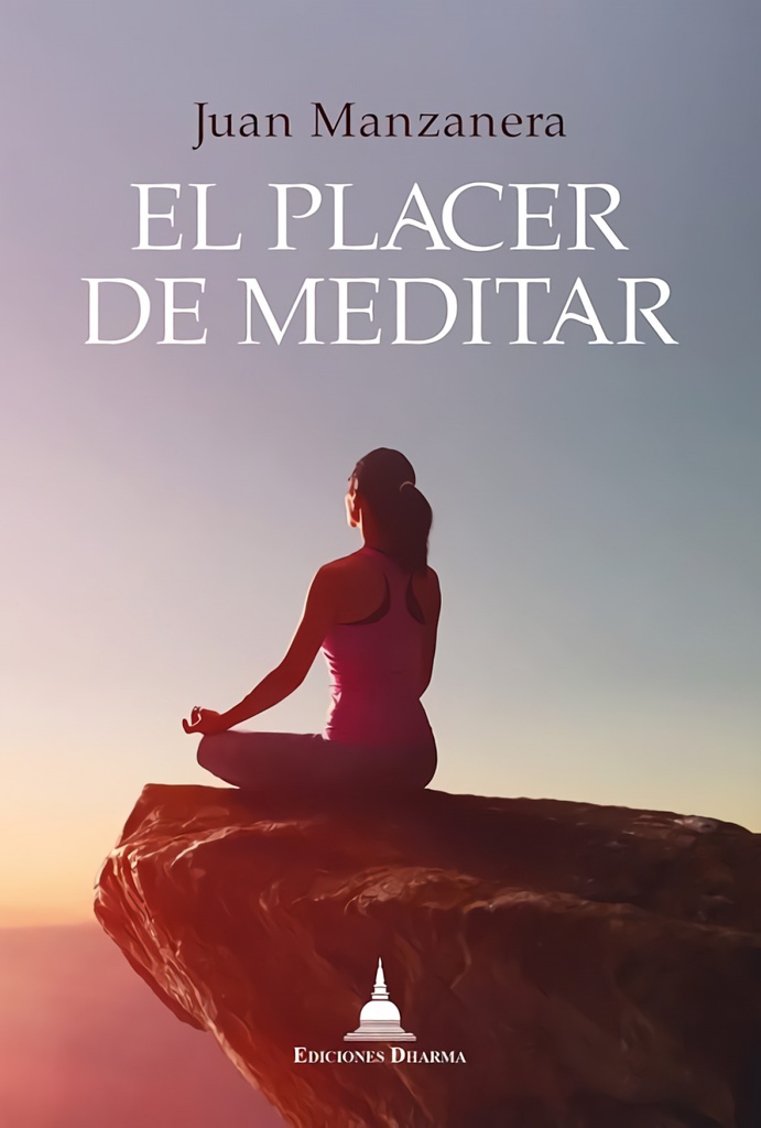 El placer de meditar