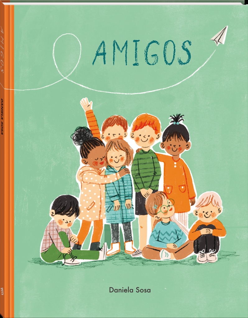 Amigos