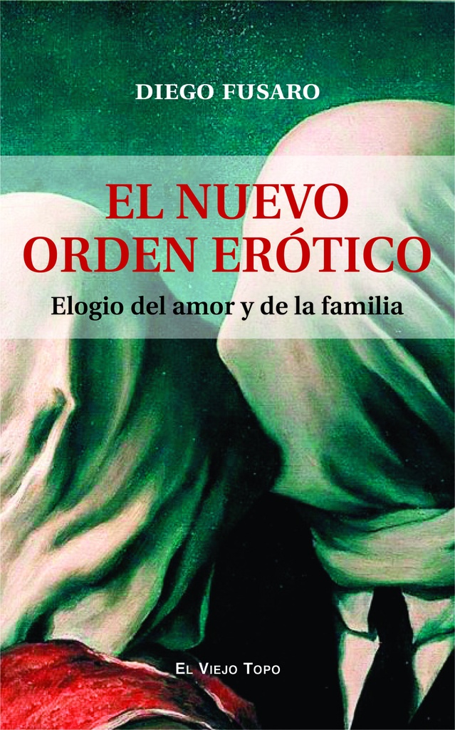 El nuevo orden erótico