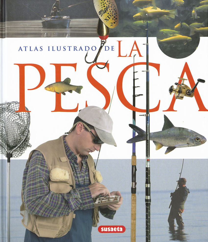 La pesca