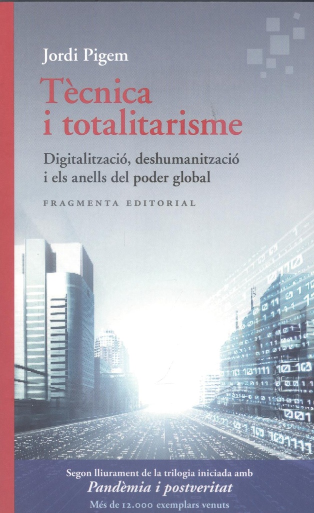 Tècnica i totalitarisme