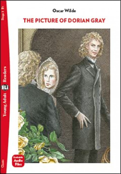 The picture of Dorian Gray