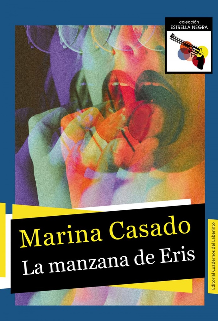 La manzana de Eris