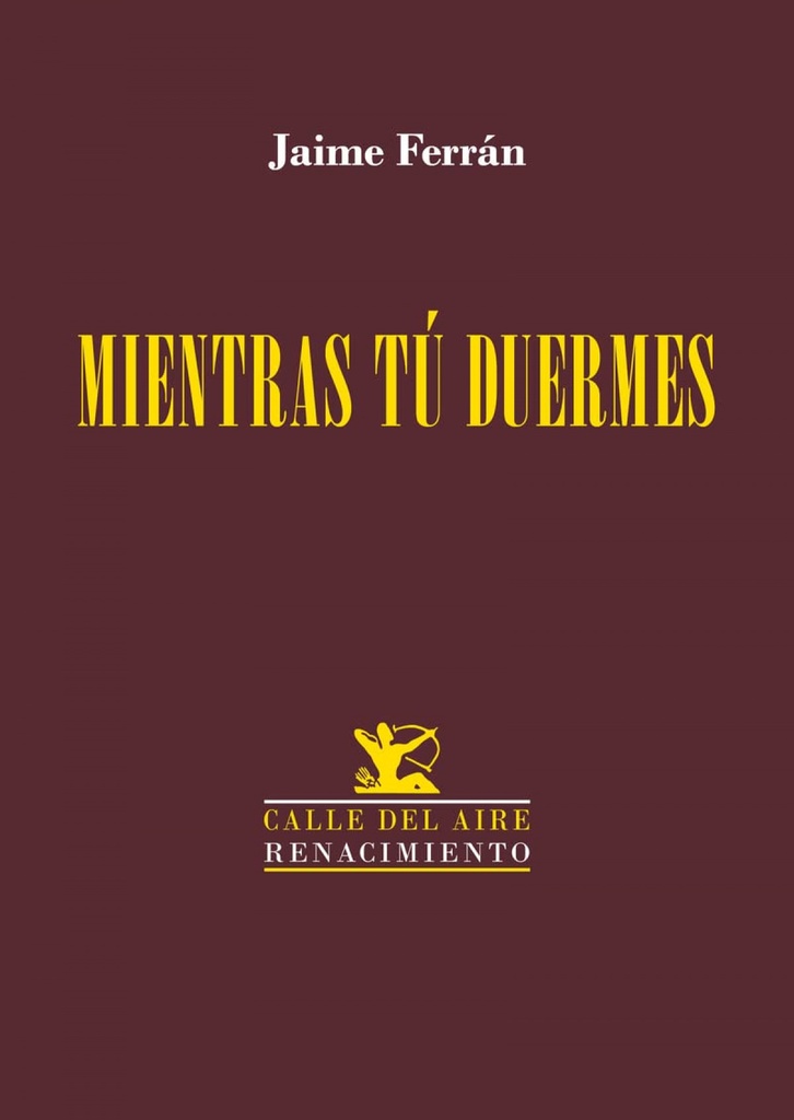 Mientras tú duermes