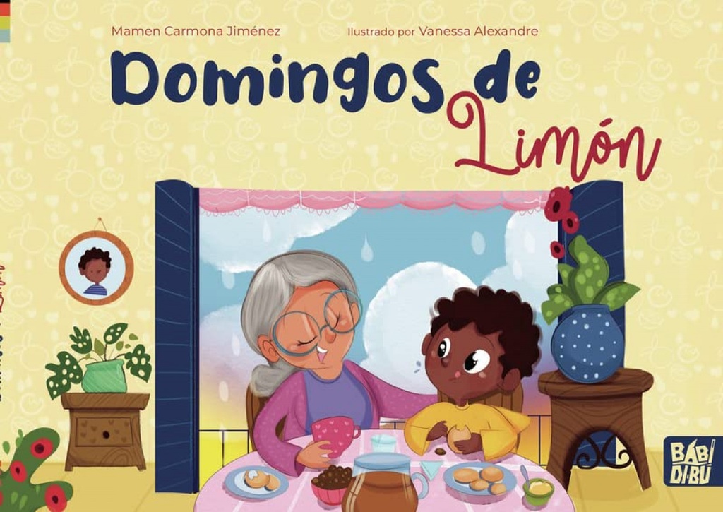 Domingos de Limón