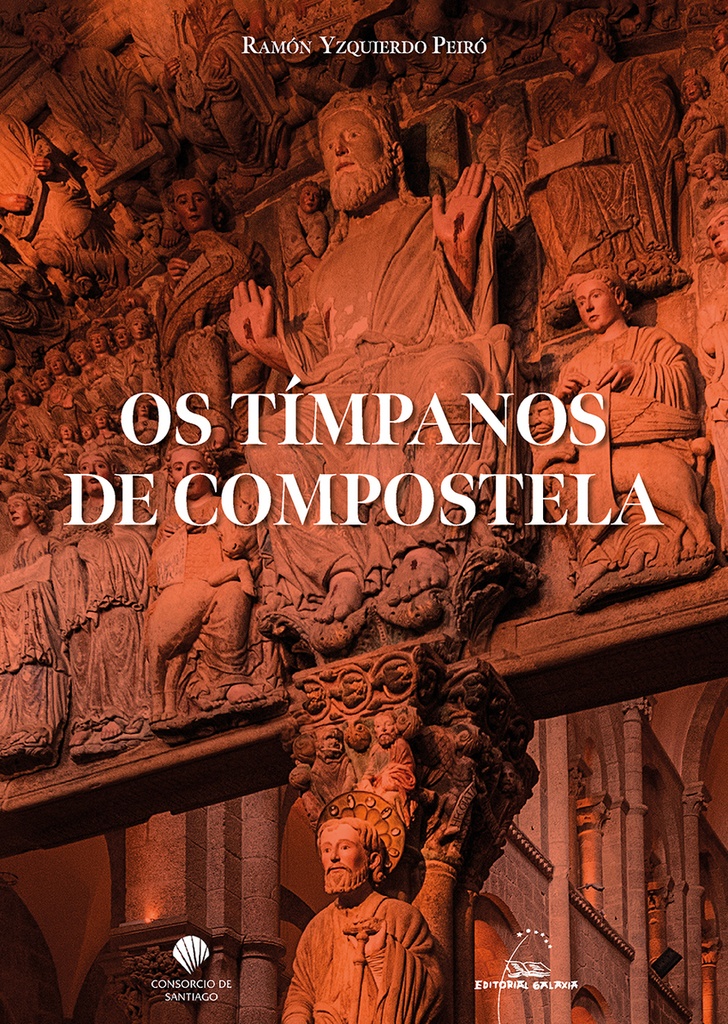 Os tímpanos de Compostela