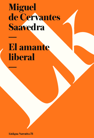 El amante liberal