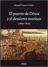 El puerto de Dénia y el destierro morisco (1609-1610)