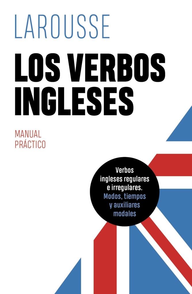 Los verbos ingleses