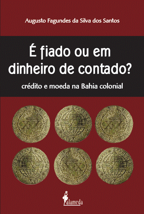 E Fiado ou em Dinheiro de Contado