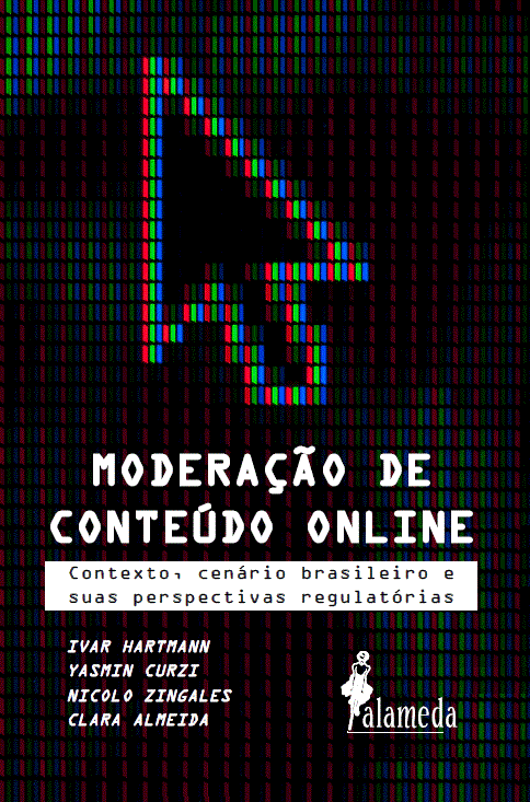 Moderação de Conteúdo Online