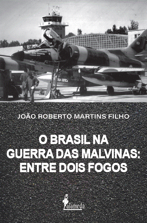 O Brasil na Guerra das Malvinas