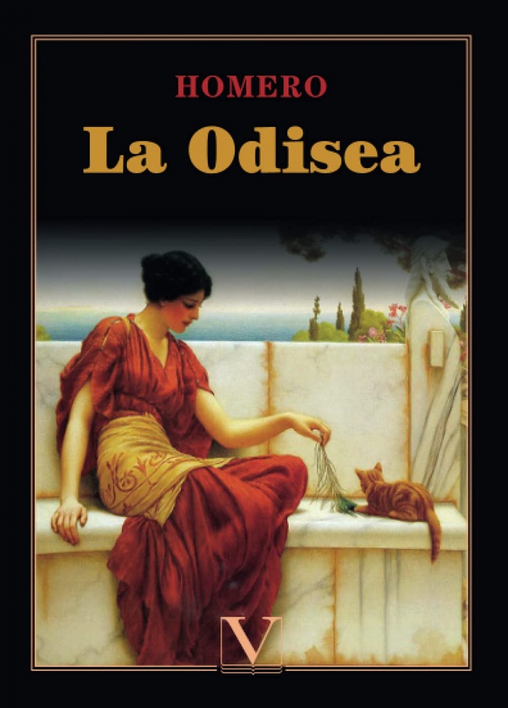 La Odisea