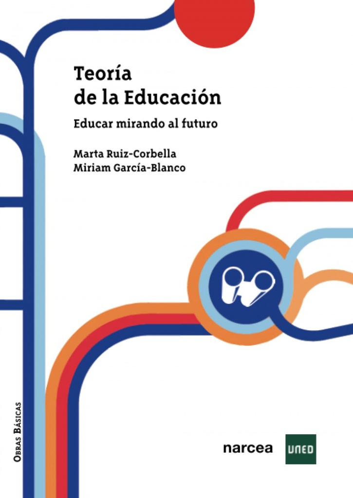 Teoría de la educación