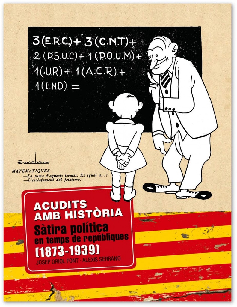 ACUDITS AMB HISTÒRIA