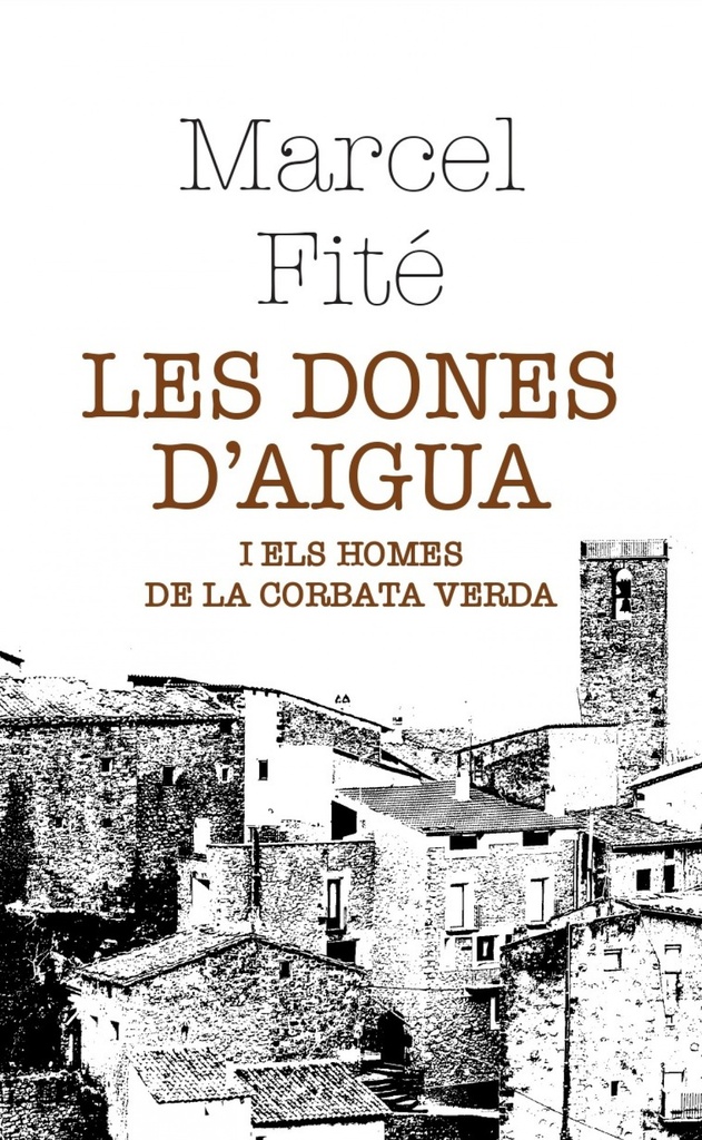 Les dones d´aigua