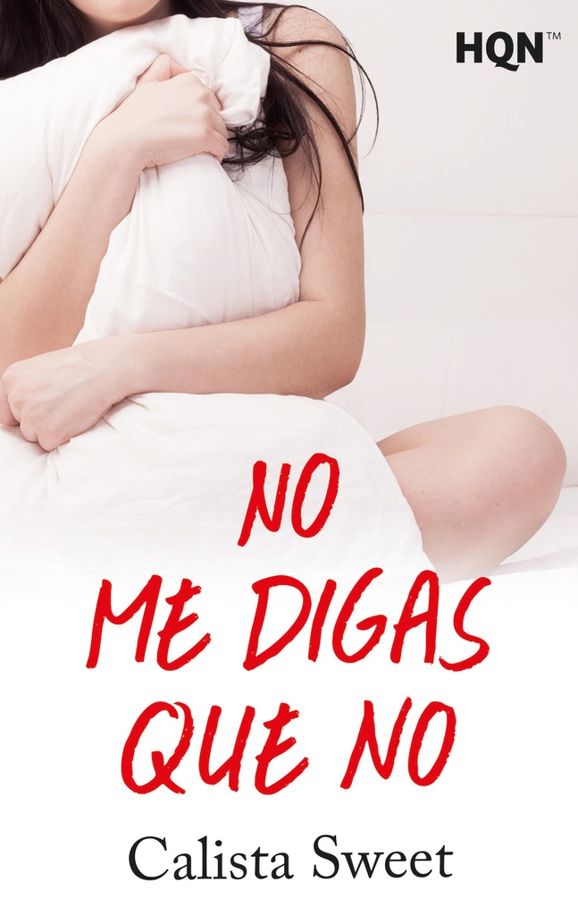 No me digas que no