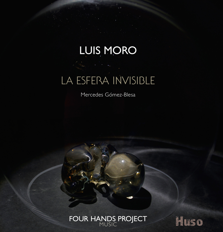 La esfera invisible