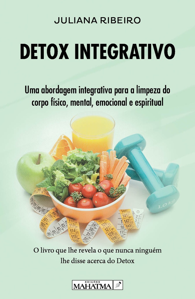 DETOX INTEGRATIVO