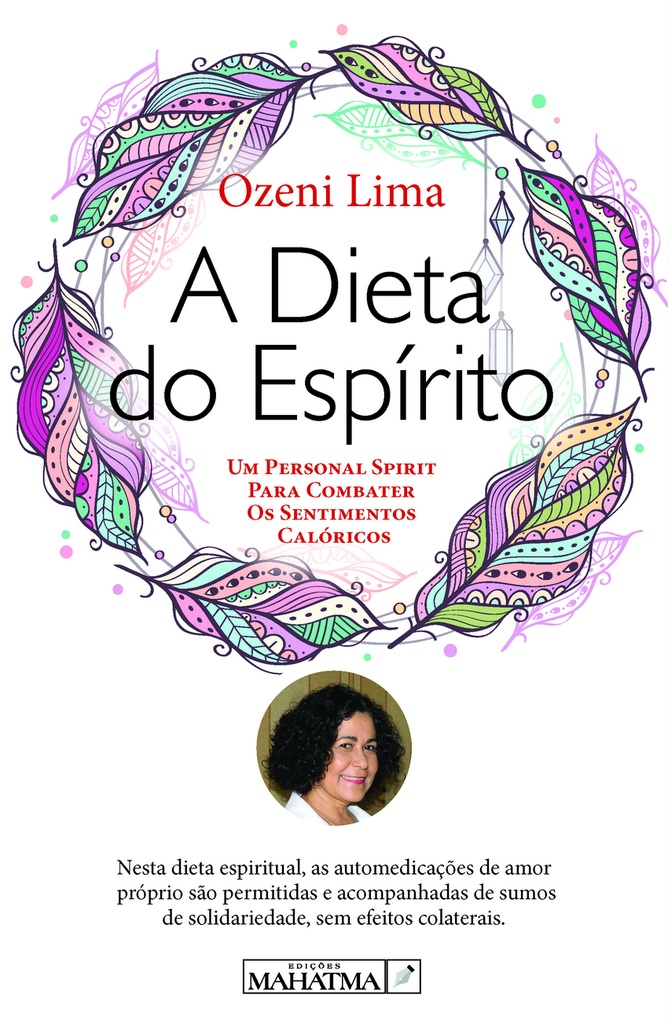 A Dieta do Espirito