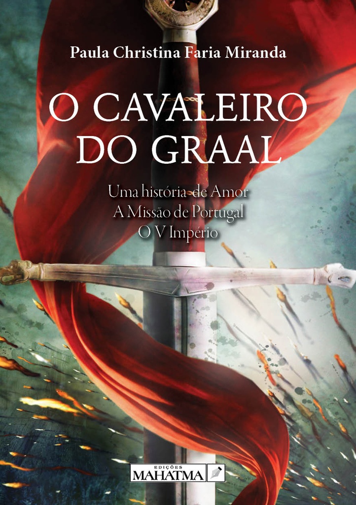 O CAVALEIRO DO GRAAL