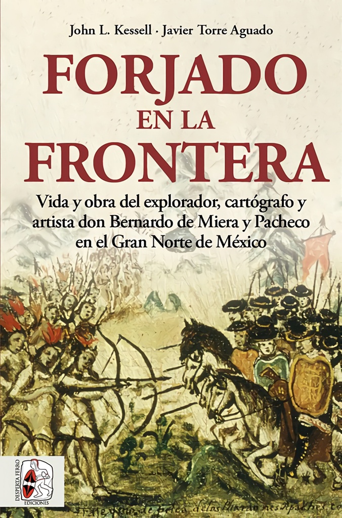 Forjado en la frontera