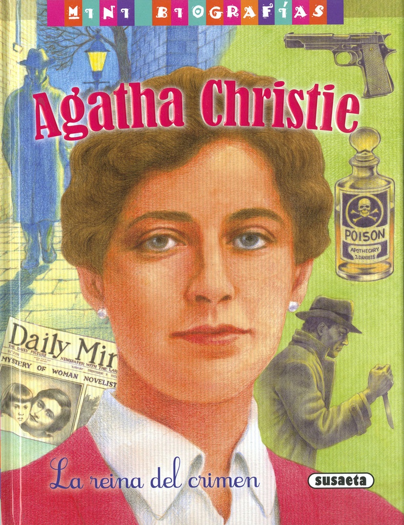 Agatha Christie