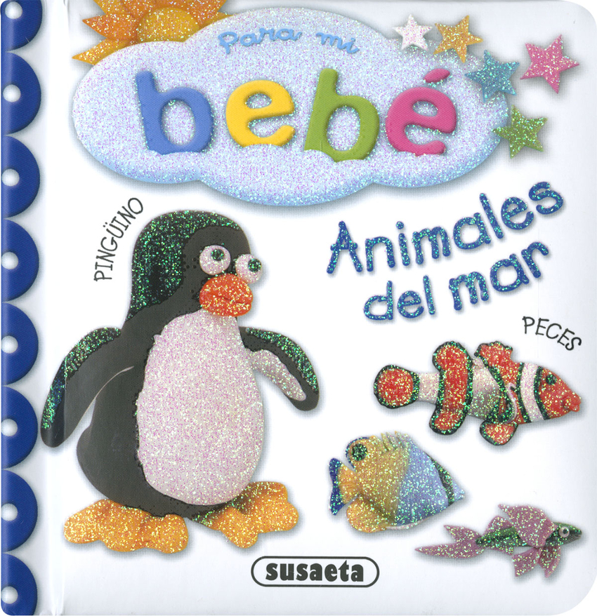 Animales del mar