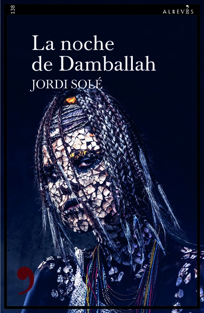 La noche de Damballah