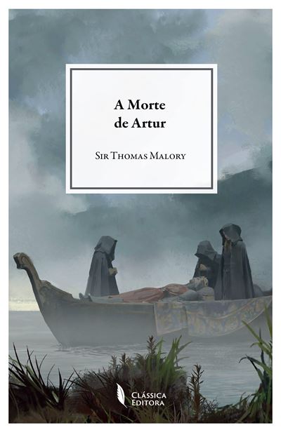 morte de artur